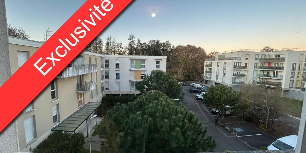 appartement à VILLENAVE D ORNON (33140)